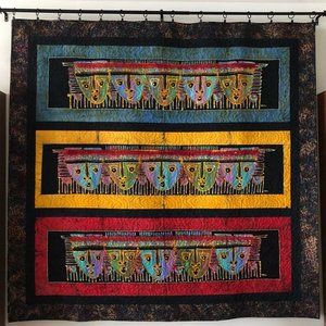 Meet your Posher, Tori